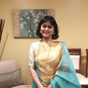 Meet your Posher, Molly